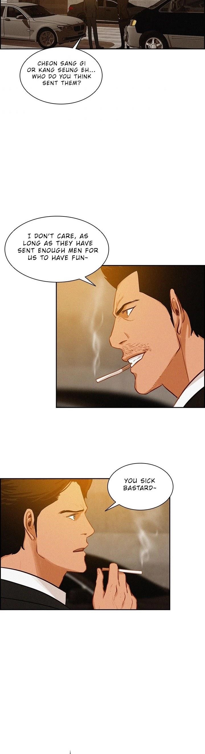 Lord of Money Chapter 40 - Page 31