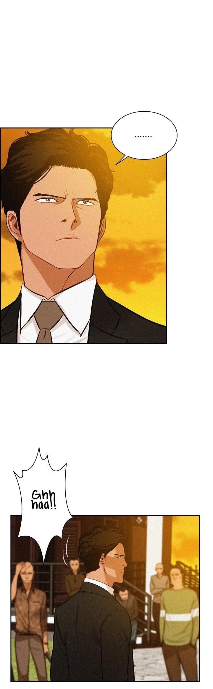 Lord of Money Chapter 41 - Page 5