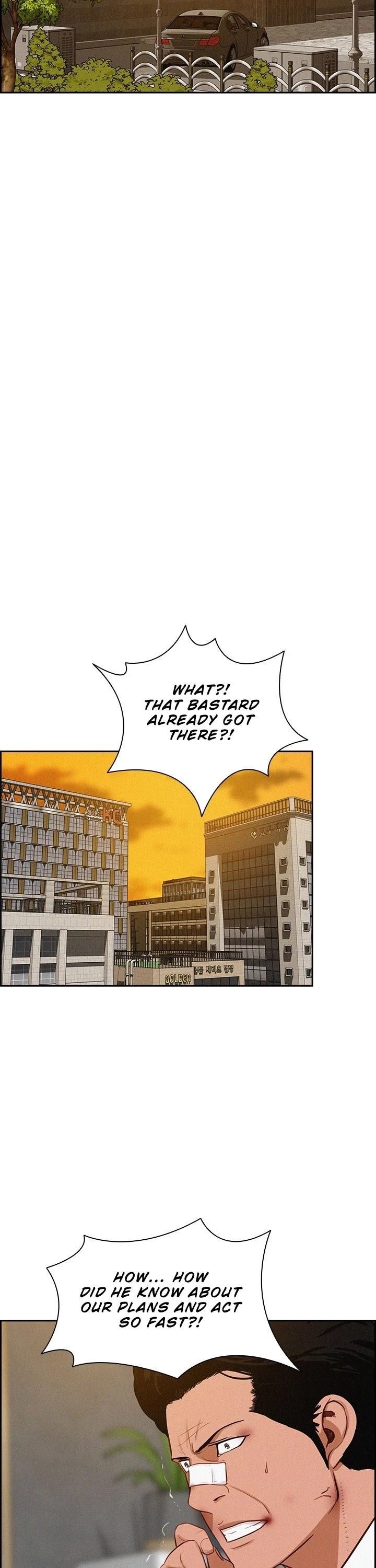 Lord of Money Chapter 42 - Page 26