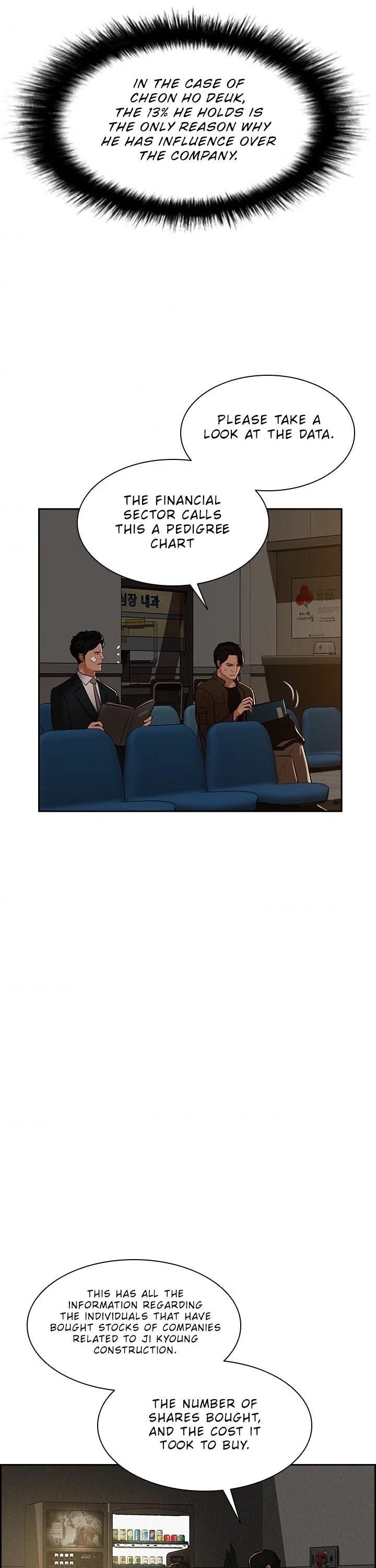 Lord of Money Chapter 44 - Page 15