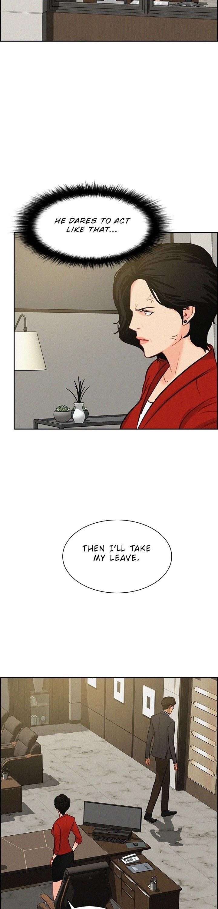 Lord of Money Chapter 47 - Page 30