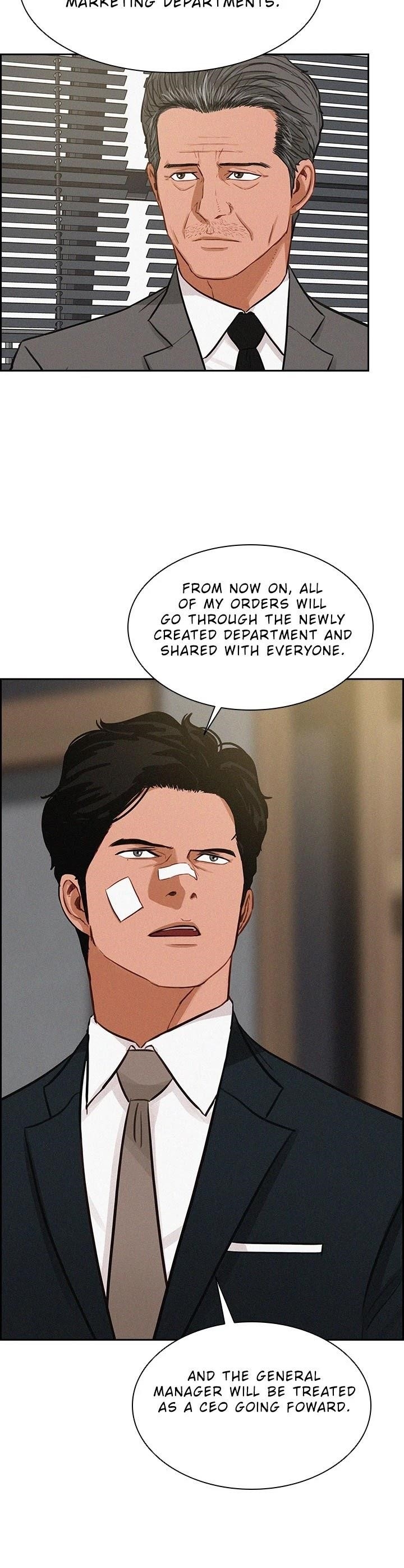 Lord of Money Chapter 49 - Page 10