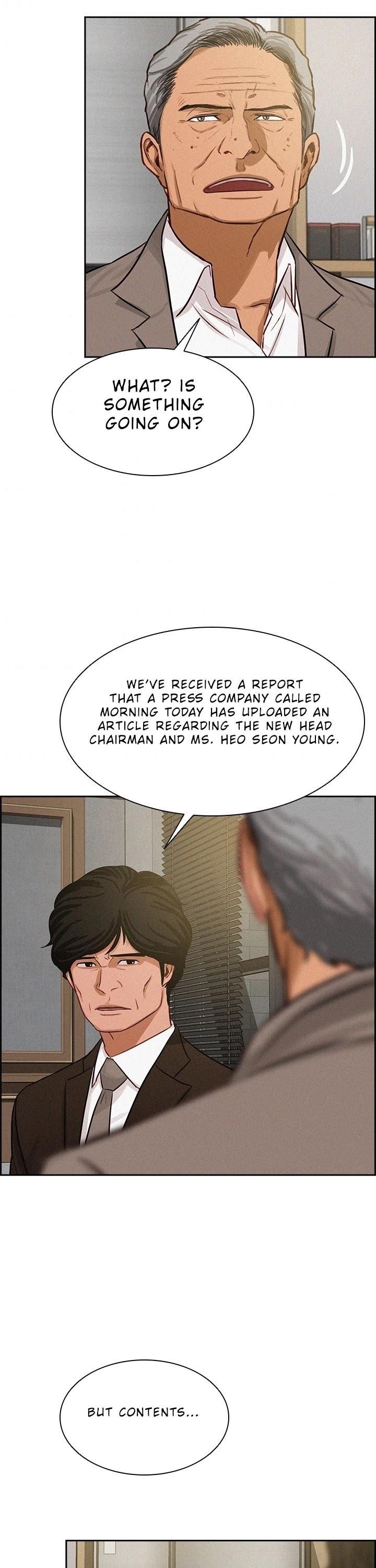 Lord of Money Chapter 49 - Page 22