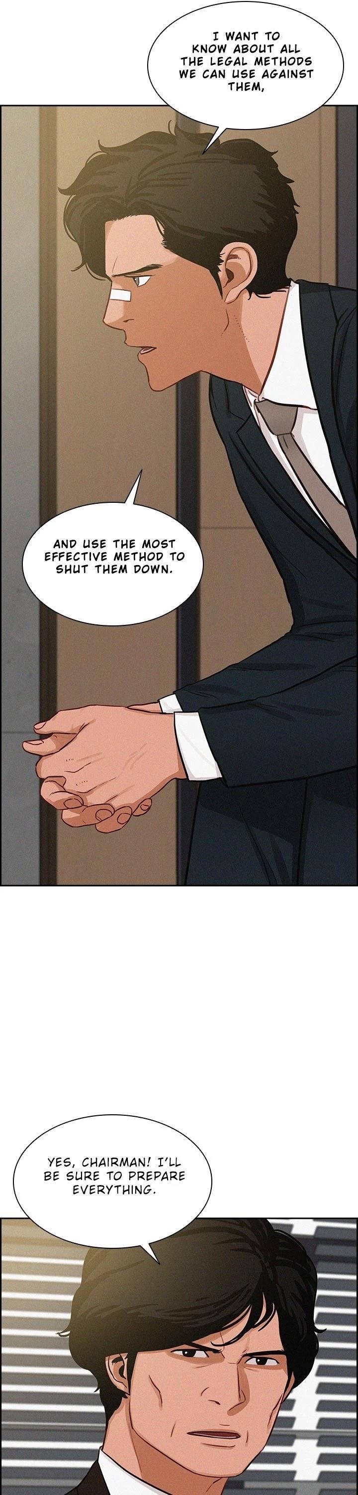 Lord of Money Chapter 49 - Page 27