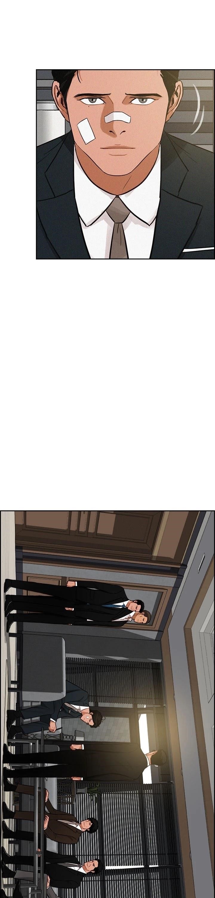 Lord of Money Chapter 49 - Page 7