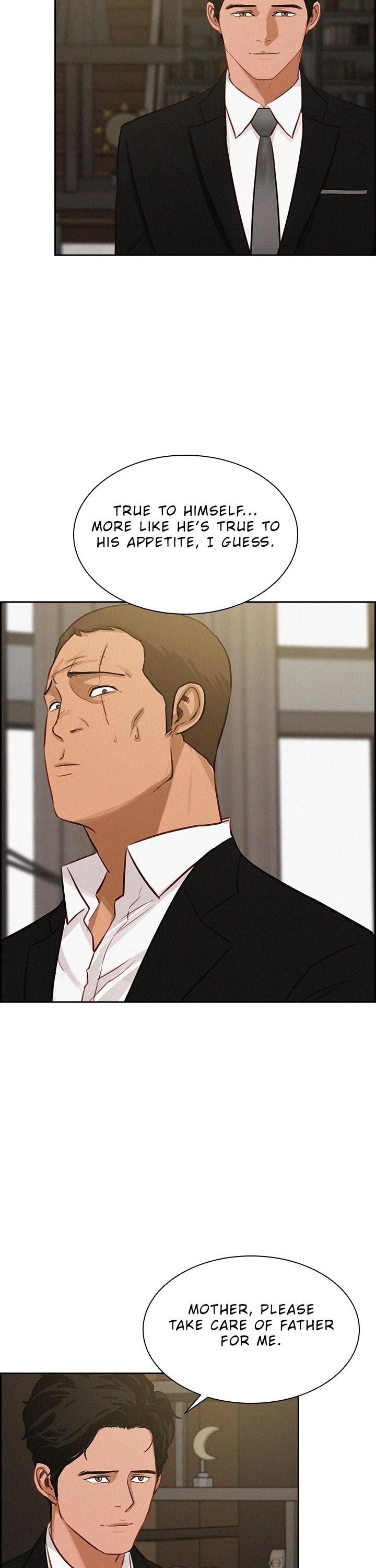 Lord of Money Chapter 50 - Page 14