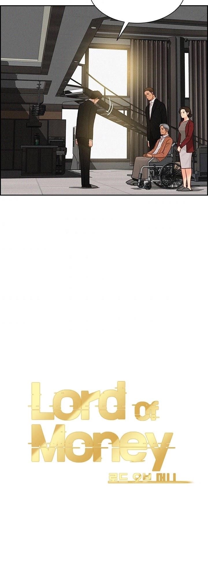 Lord of Money Chapter 50 - Page 16