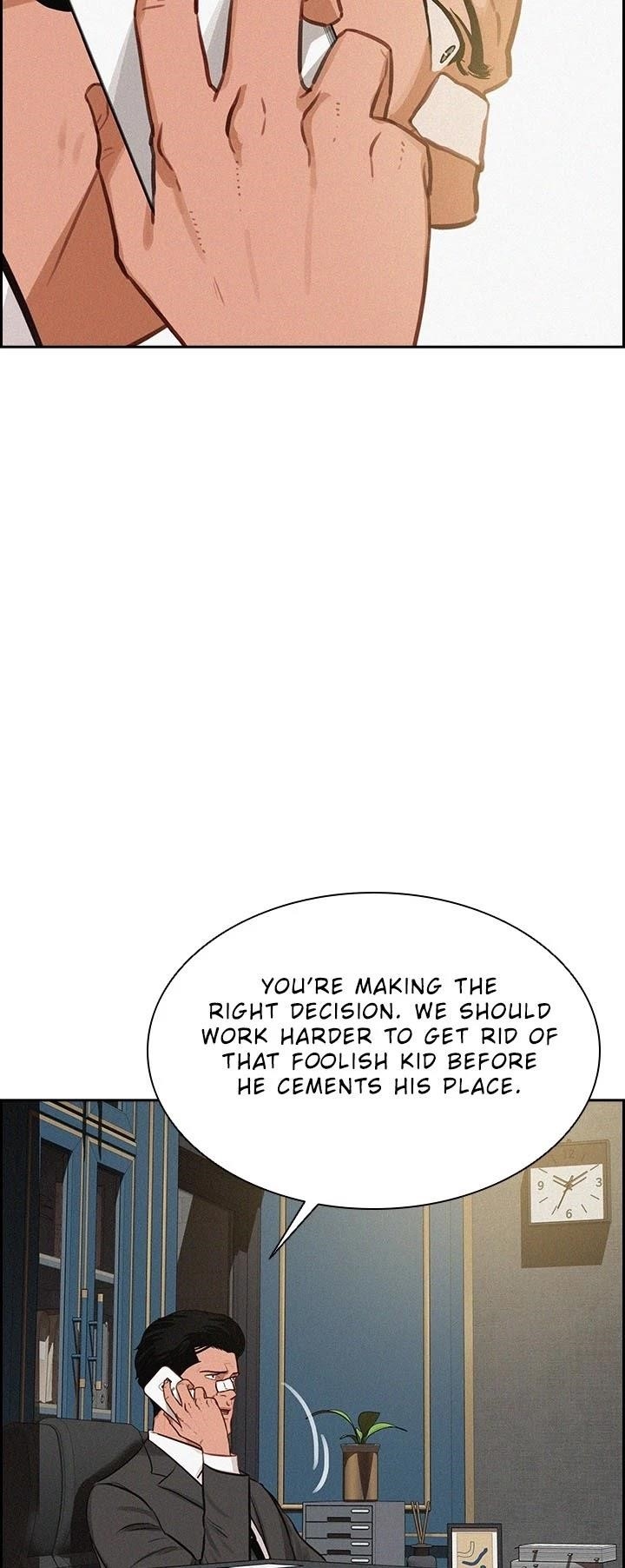 Lord of Money Chapter 50 - Page 7