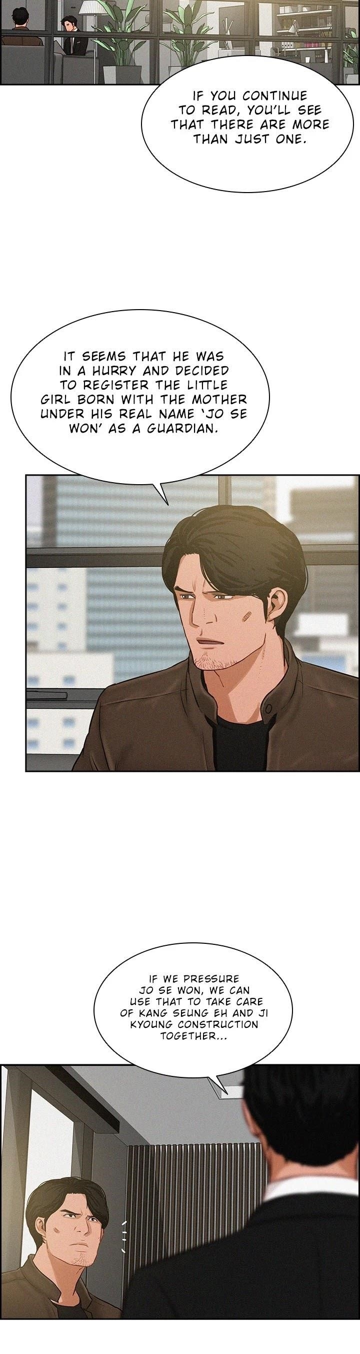 Lord of Money Chapter 51 - Page 6