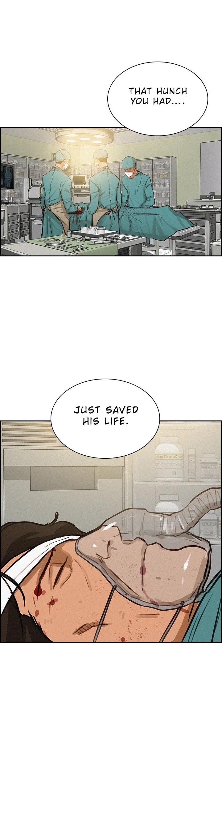 Lord of Money Chapter 52 - Page 16