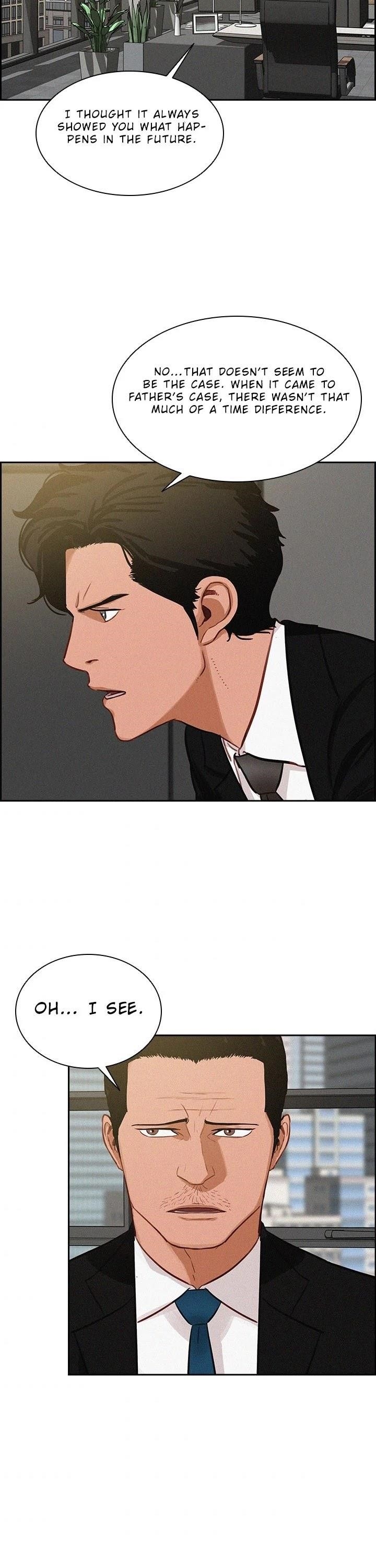 Lord of Money Chapter 52 - Page 2