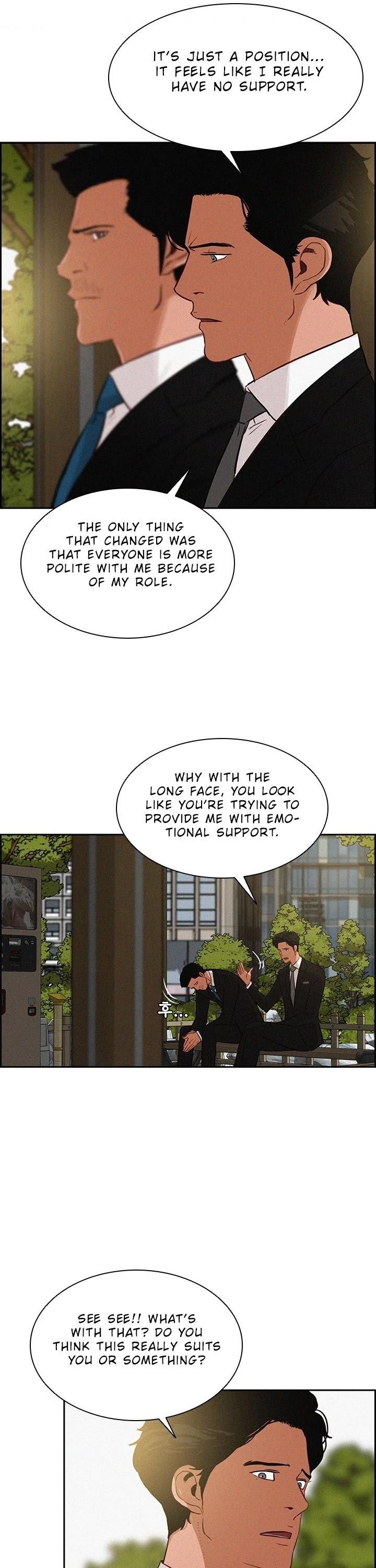 Lord of Money Chapter 52 - Page 24