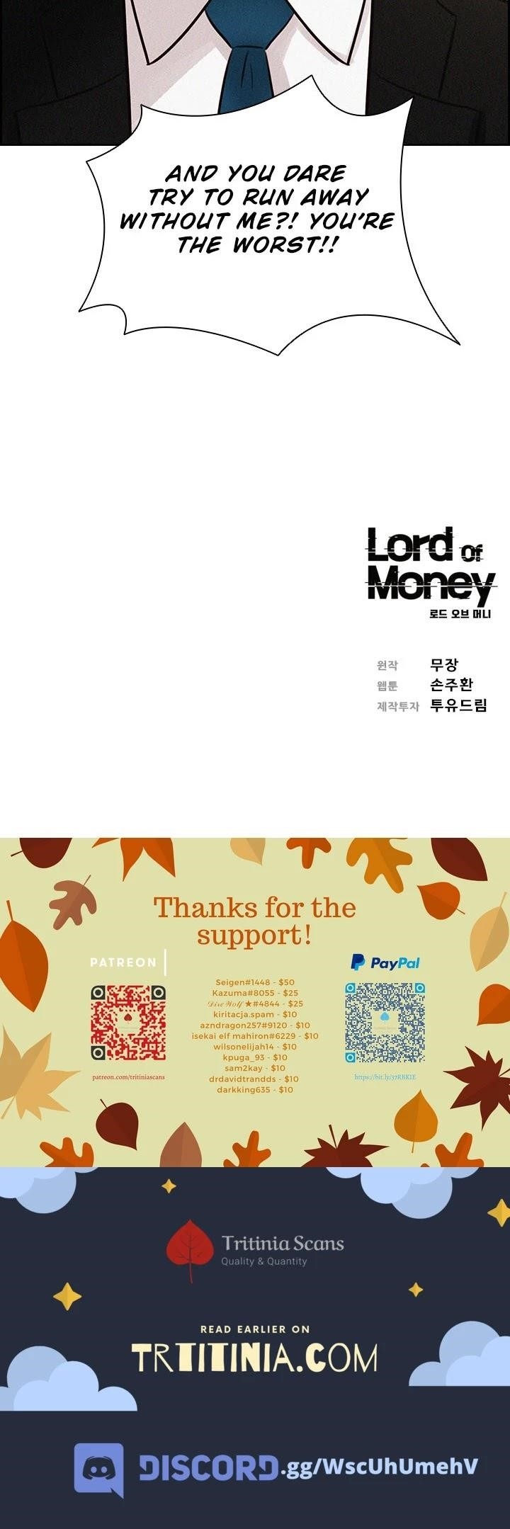 Lord of Money Chapter 52 - Page 34