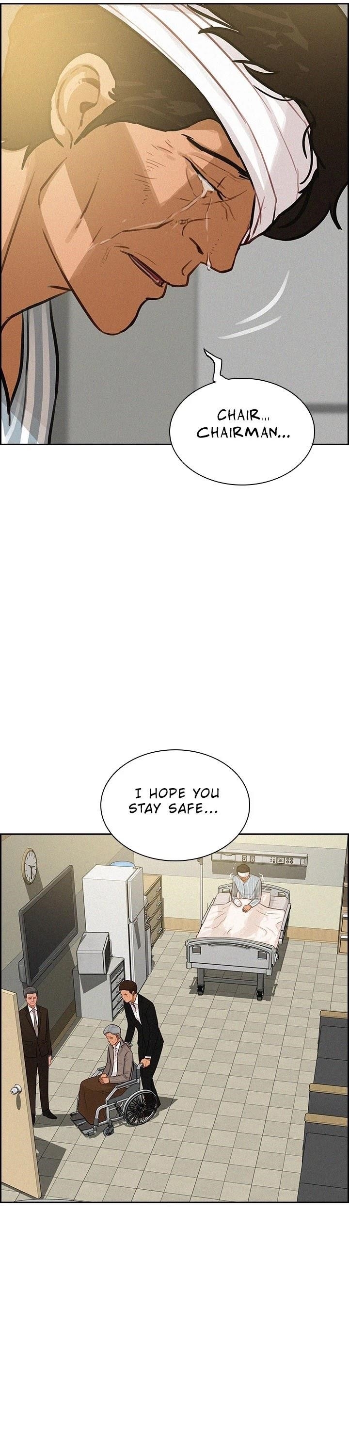 Lord of Money Chapter 54 - Page 17