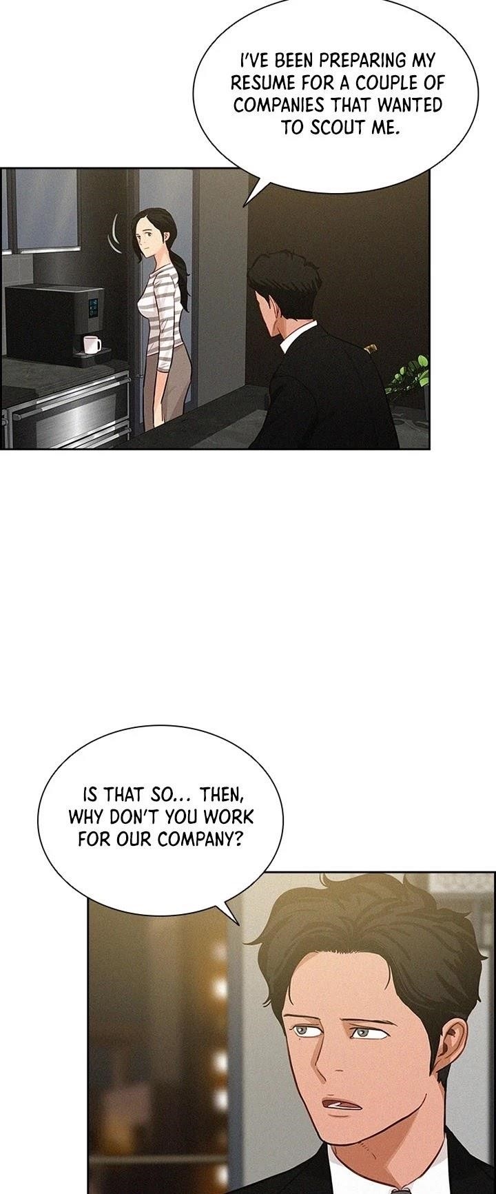 Lord of Money Chapter 55 - Page 3