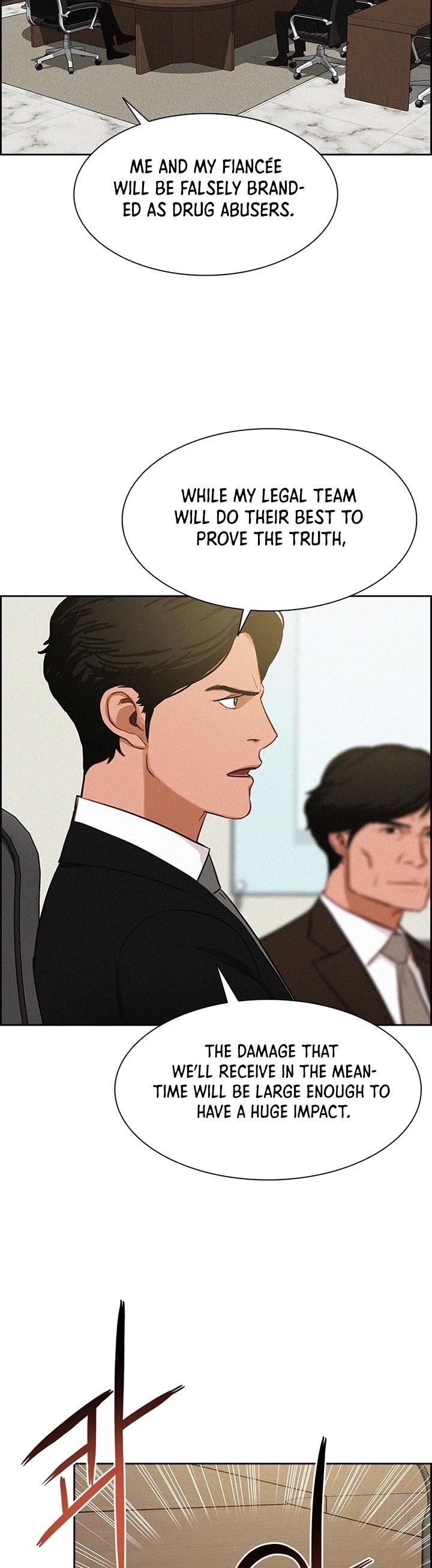 Lord of Money Chapter 56 - Page 13