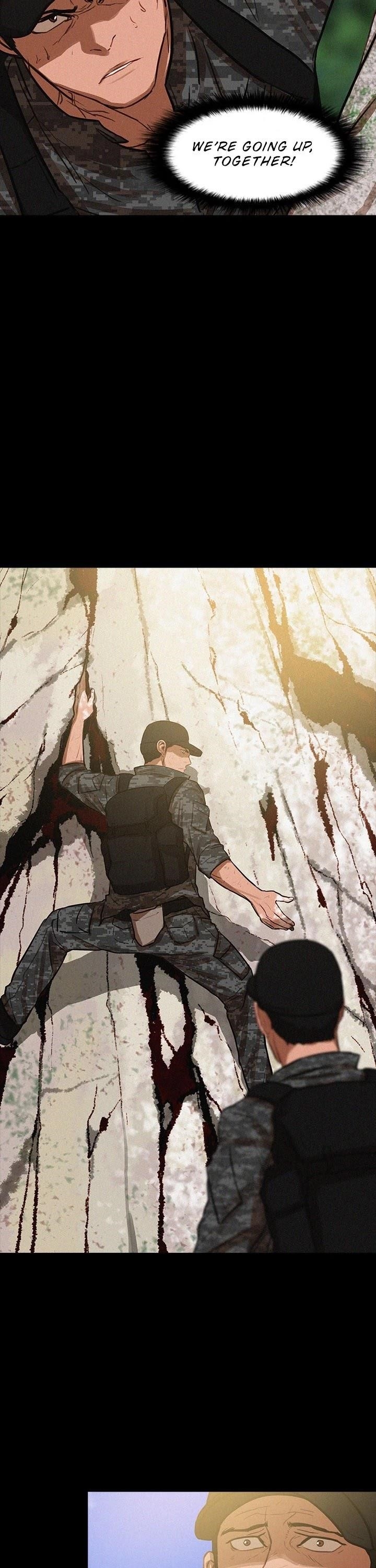 Lord of Money Chapter 6 - Page 9