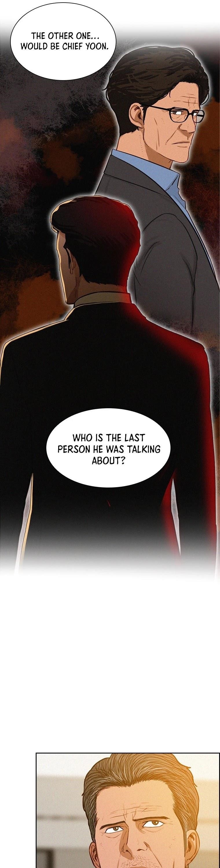 Lord of Money Chapter 61 - Page 11