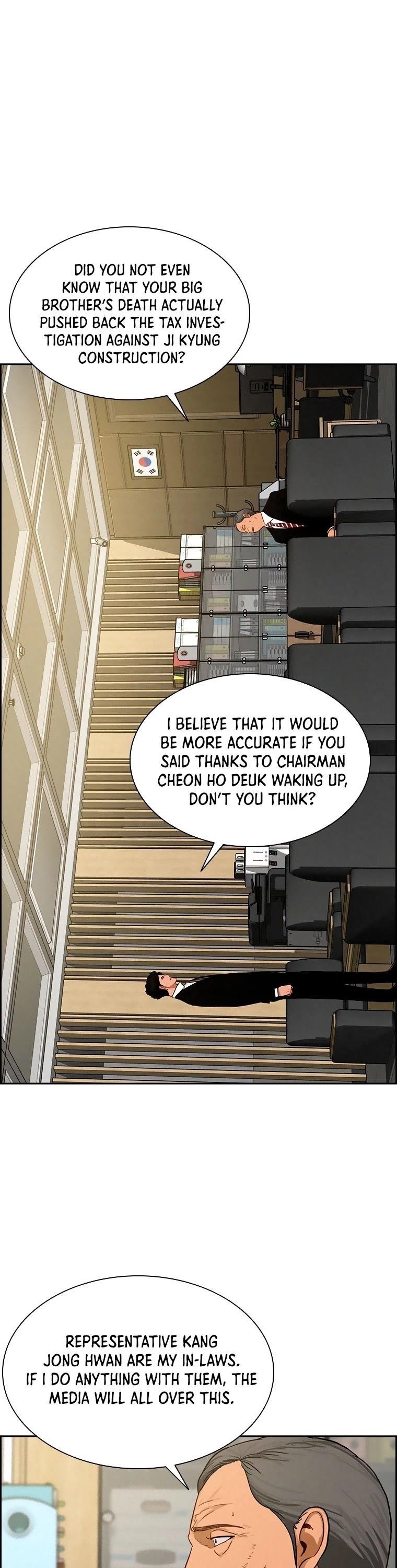 Lord of Money Chapter 64 - Page 28