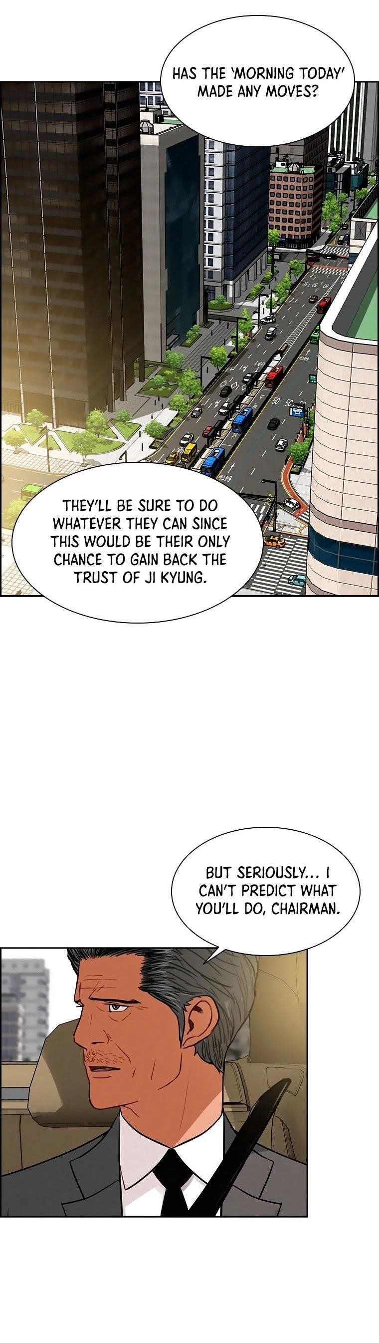 Lord of Money Chapter 64 - Page 36