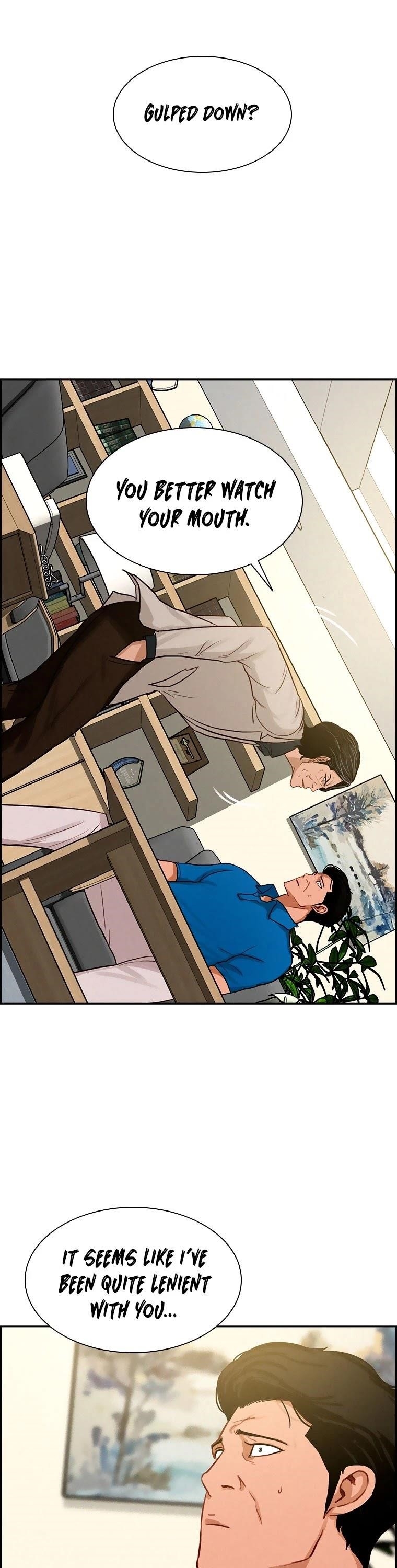 Lord of Money Chapter 65 - Page 38