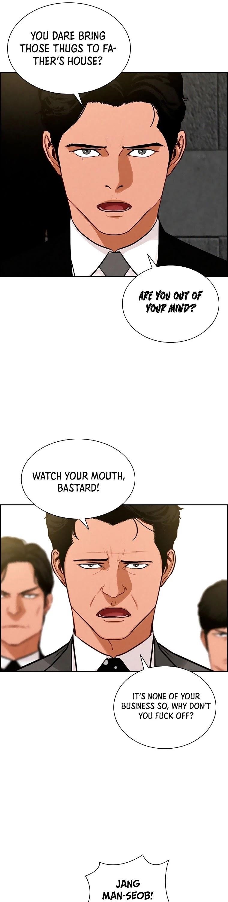 Lord of Money Chapter 67 - Page 22