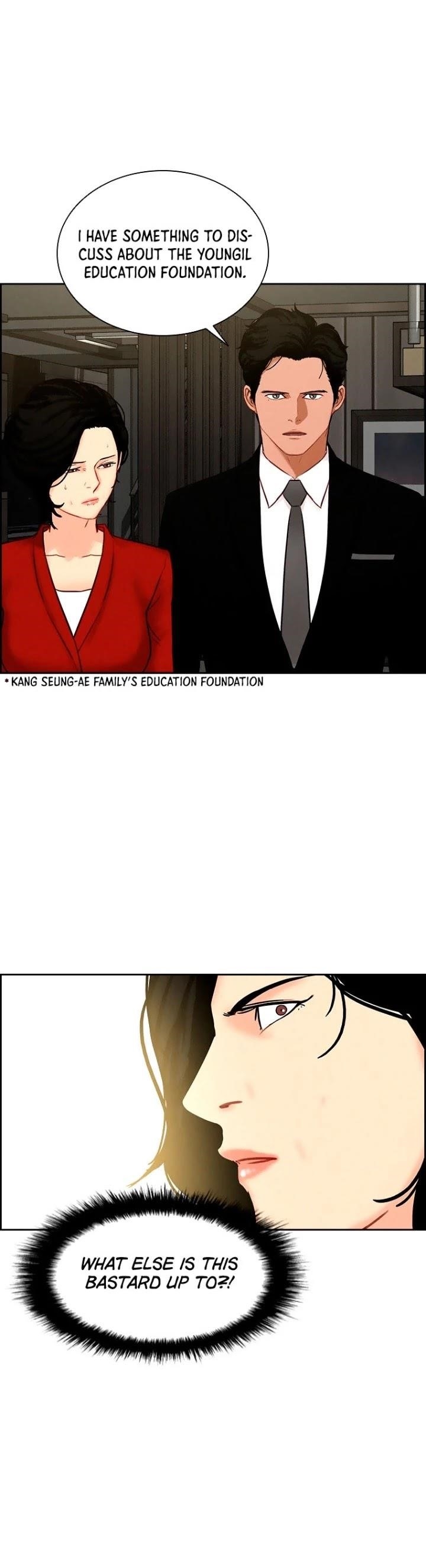 Lord of Money Chapter 67 - Page 3