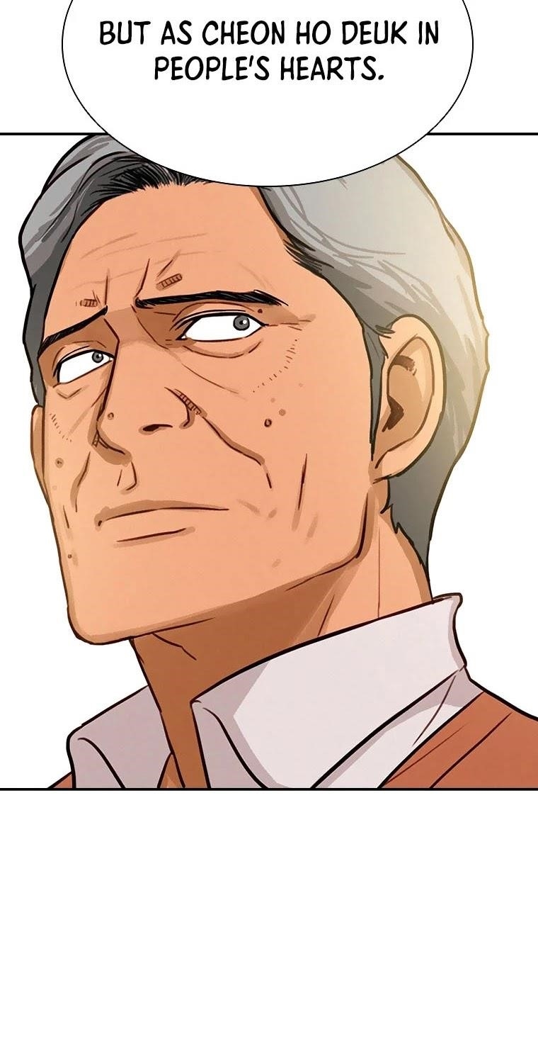 Lord of Money Chapter 68 - Page 35