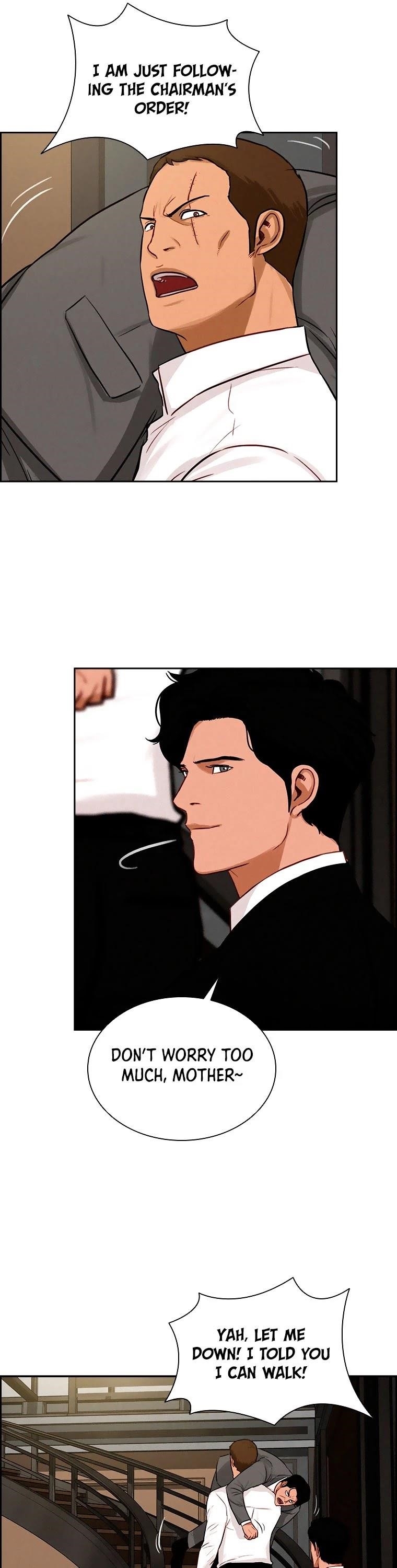 Lord of Money Chapter 68 - Page 4