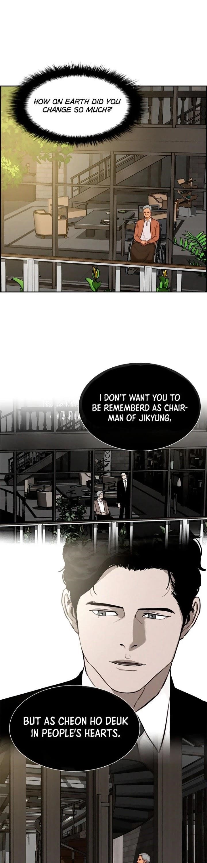 Lord of Money Chapter 68 - Page 40