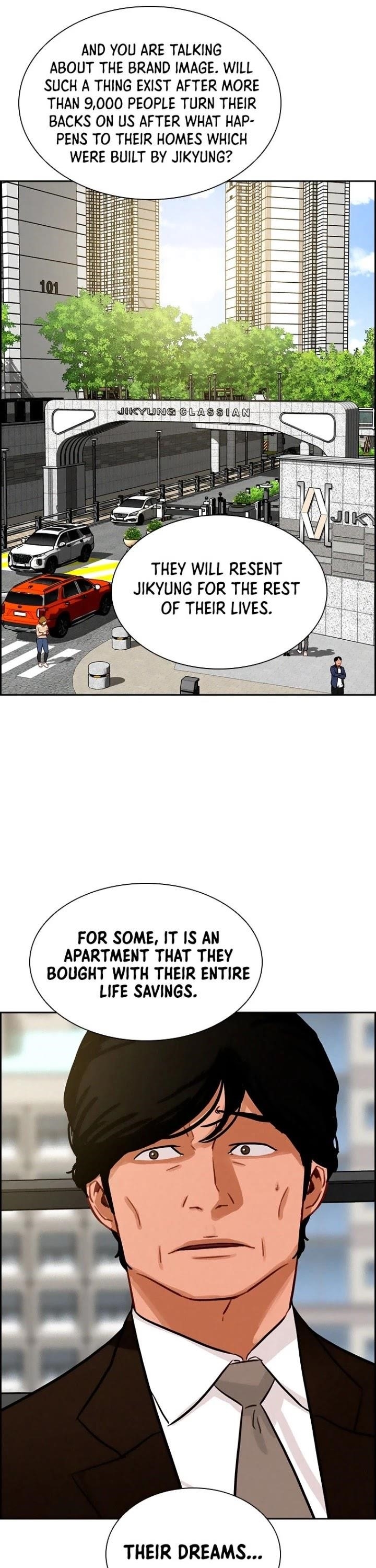 Lord of Money Chapter 69 - Page 36