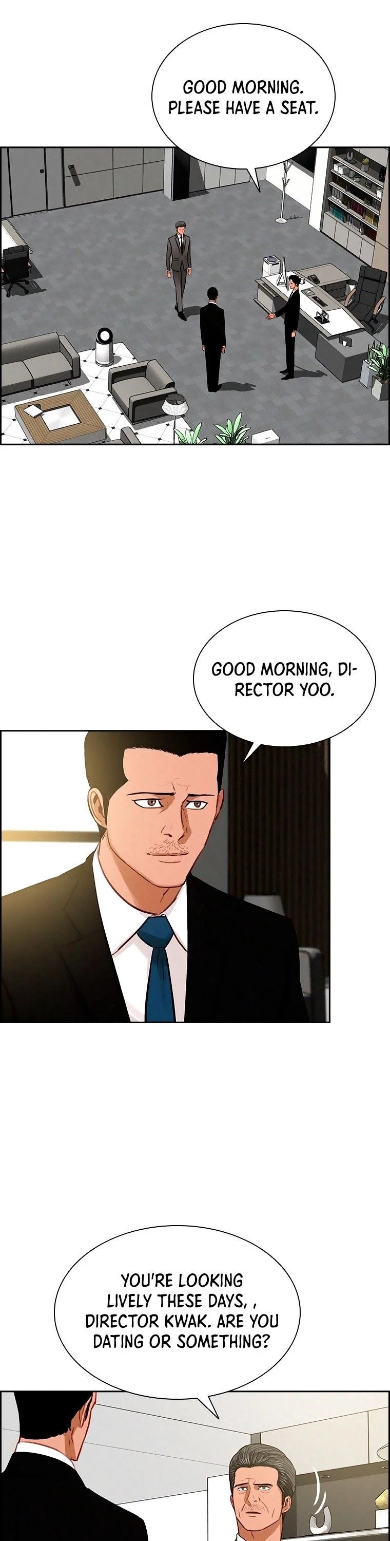 Lord of Money Chapter 70 - Page 32