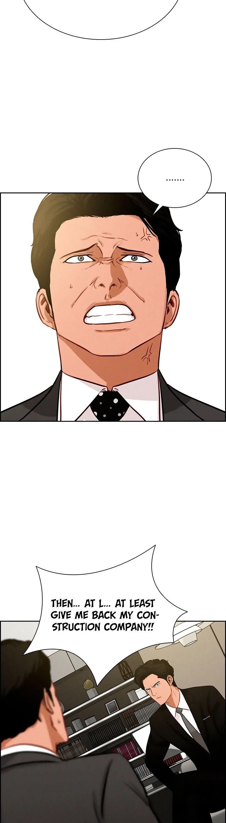 Lord of Money Chapter 72 - Page 28