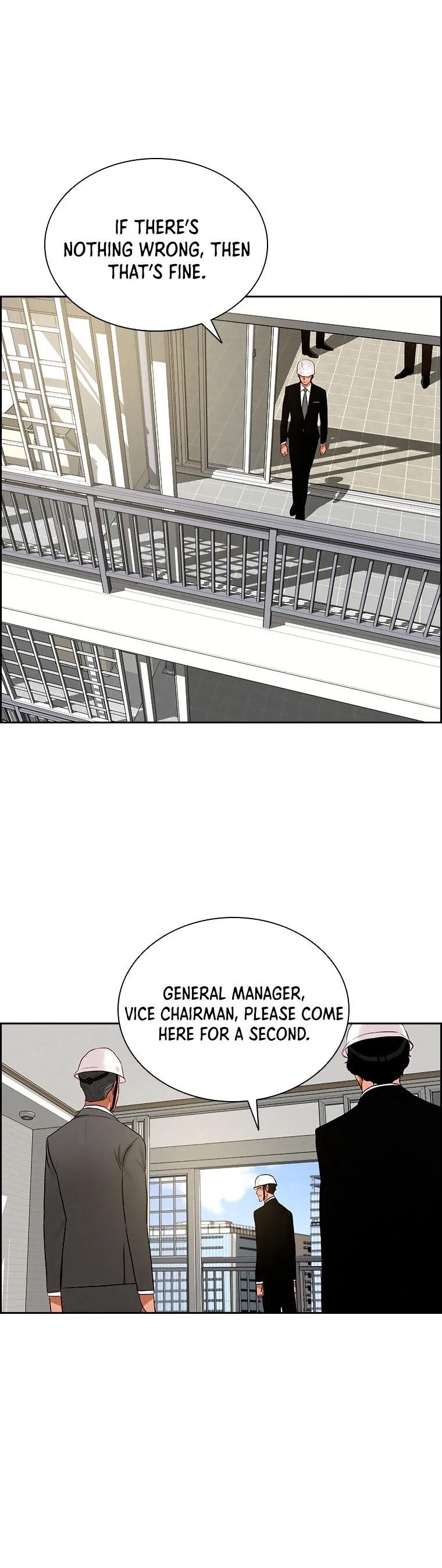 Lord of Money Chapter 74 - Page 16