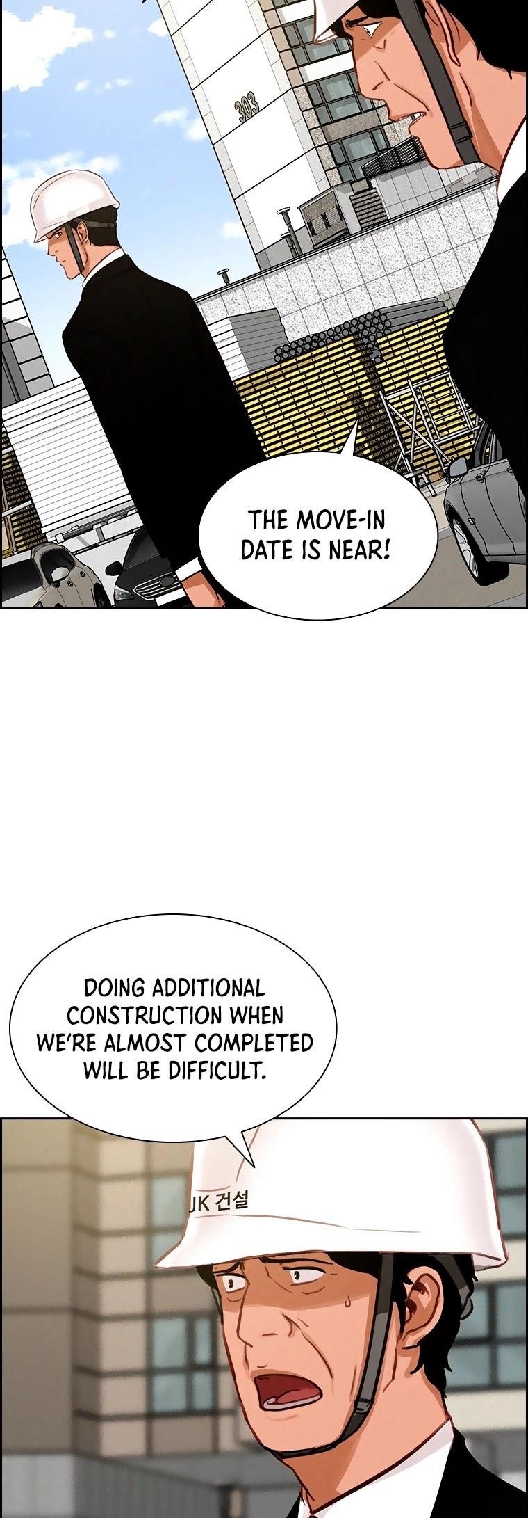 Lord of Money Chapter 74 - Page 30