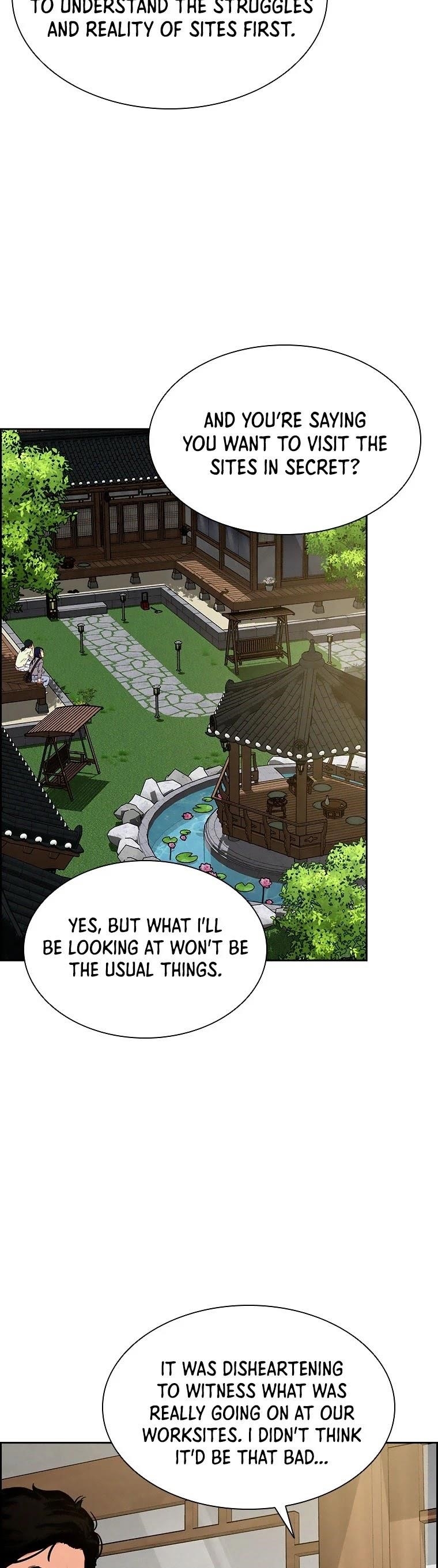 Lord of Money Chapter 77 - Page 6