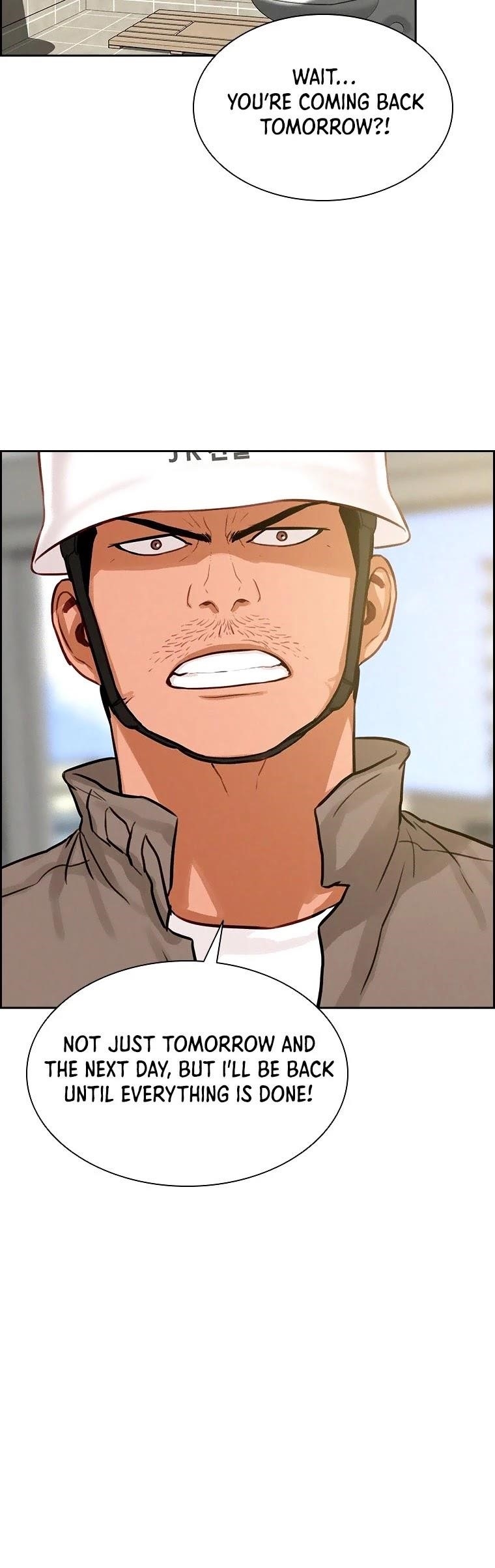 Lord of Money Chapter 78 - Page 22