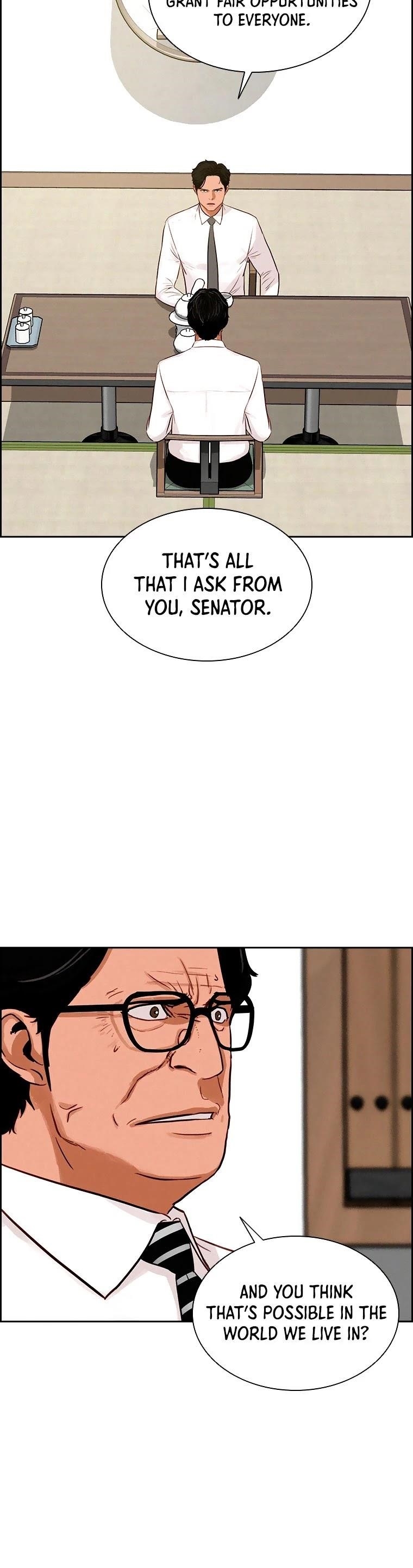 Lord of Money Chapter 79 - Page 24