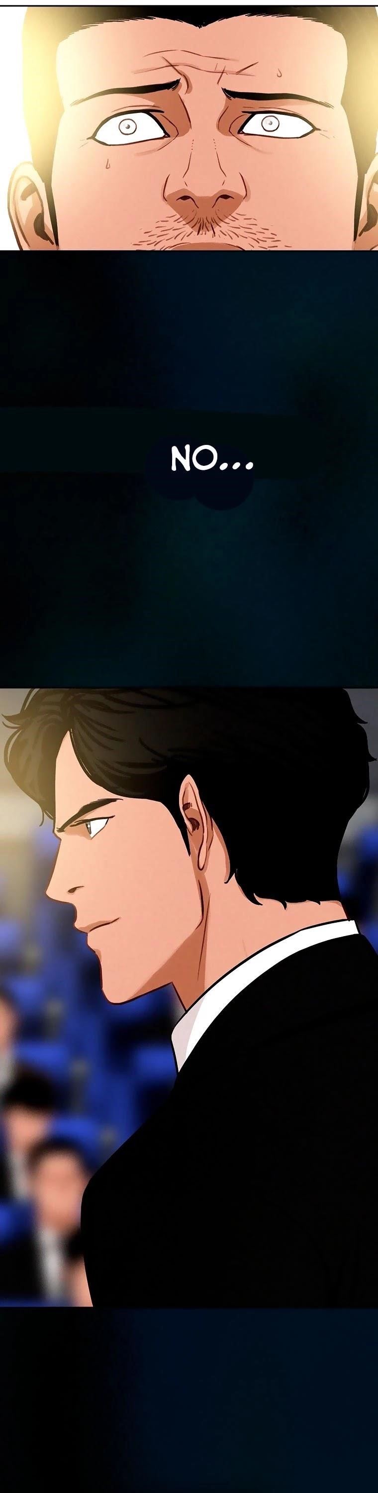 Lord of Money Chapter 80 - Page 19