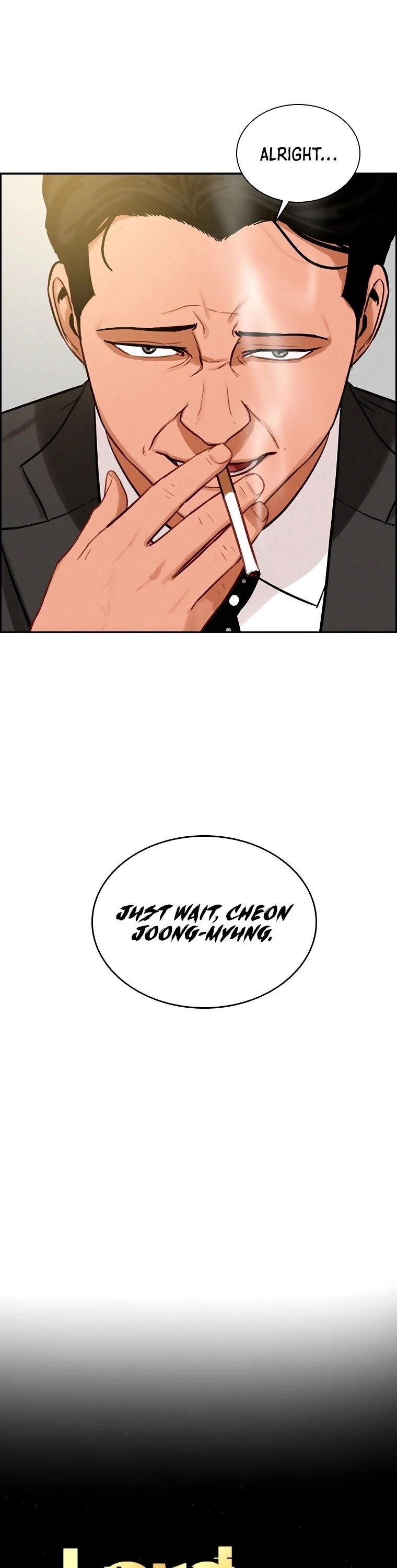 Lord of Money Chapter 81 - Page 11