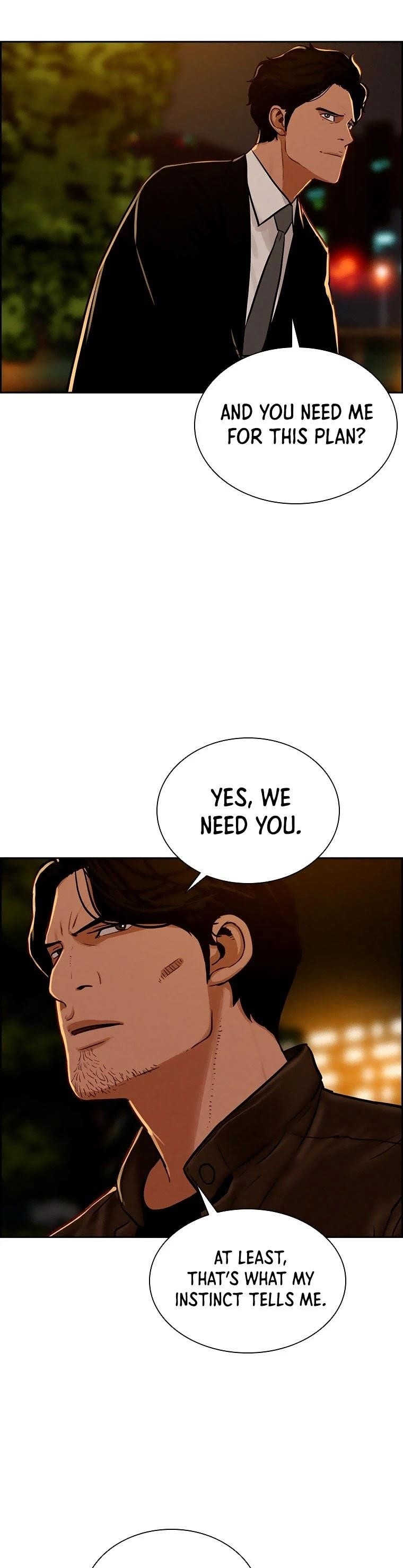 Lord of Money Chapter 81 - Page 21