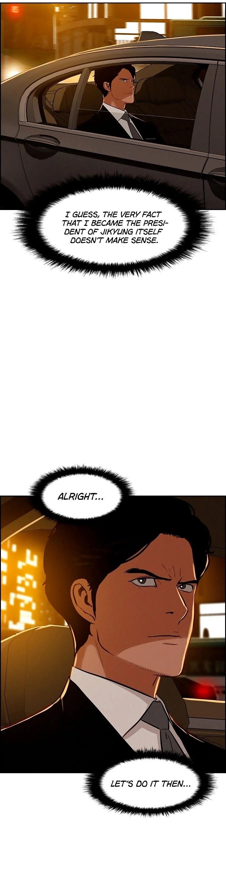 Lord of Money Chapter 81 - Page 26