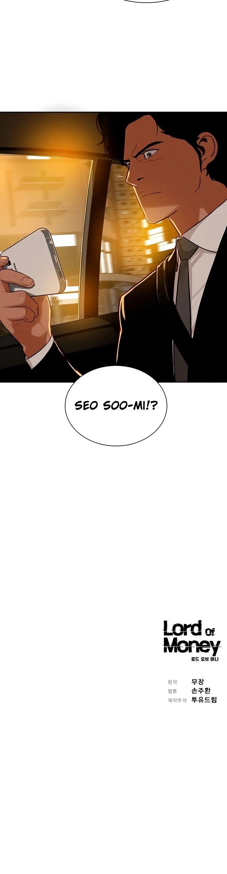 Lord of Money Chapter 81 - Page 36