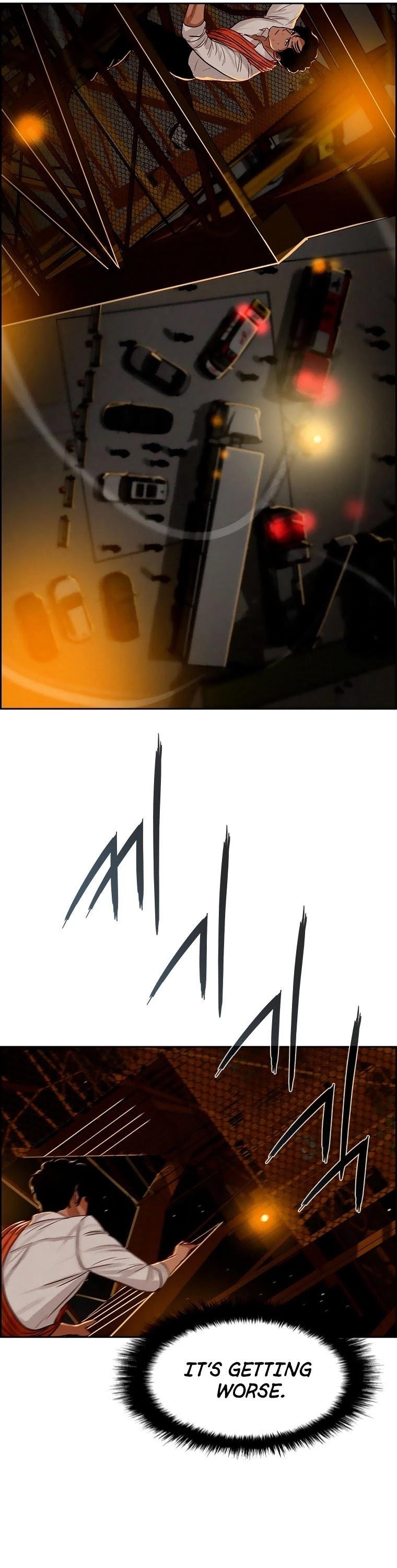 Lord of Money Chapter 82 - Page 35