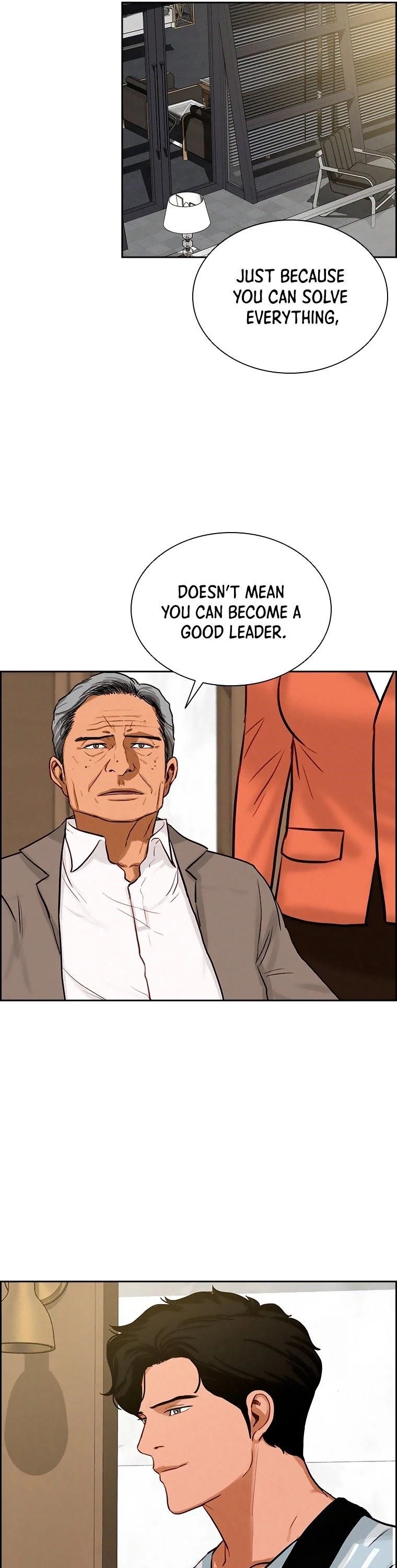 Lord of Money Chapter 85 - Page 17