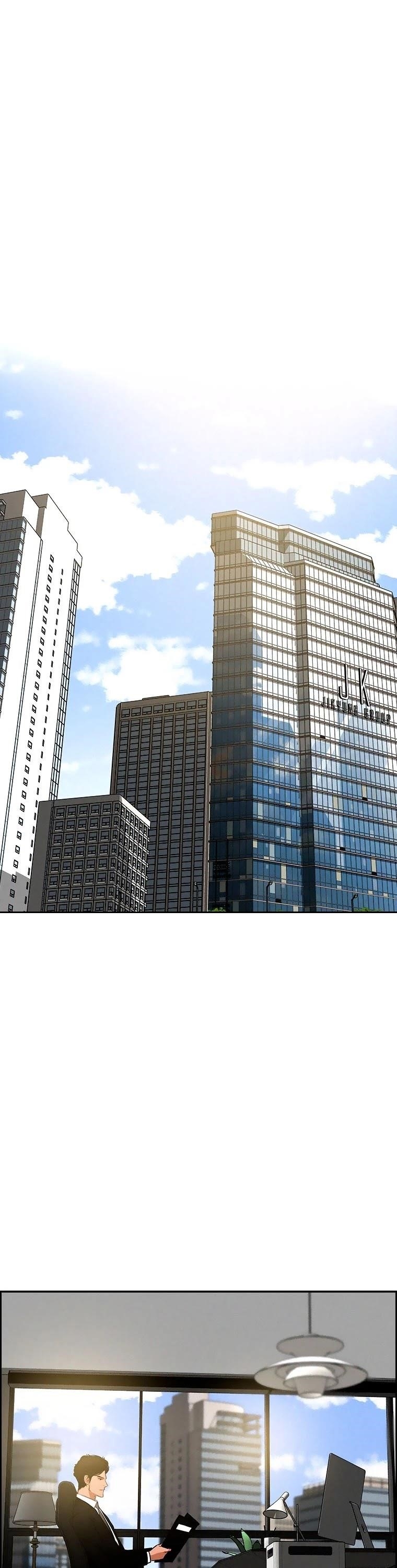 Lord of Money Chapter 89 - Page 21