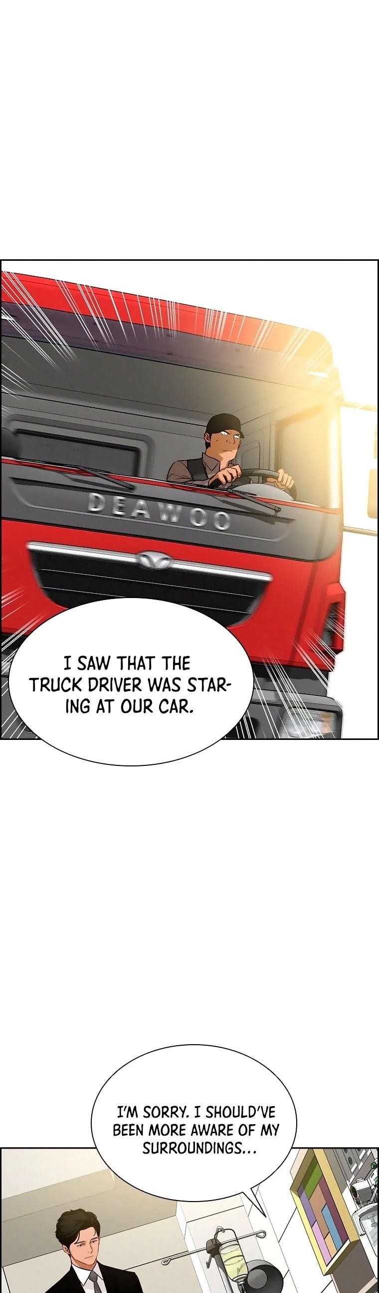 Lord of Money Chapter 92 - Page 3