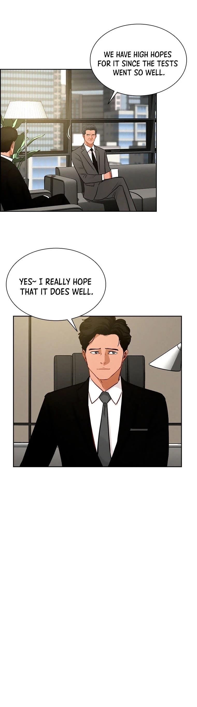 Lord of Money Chapter 95 - Page 10