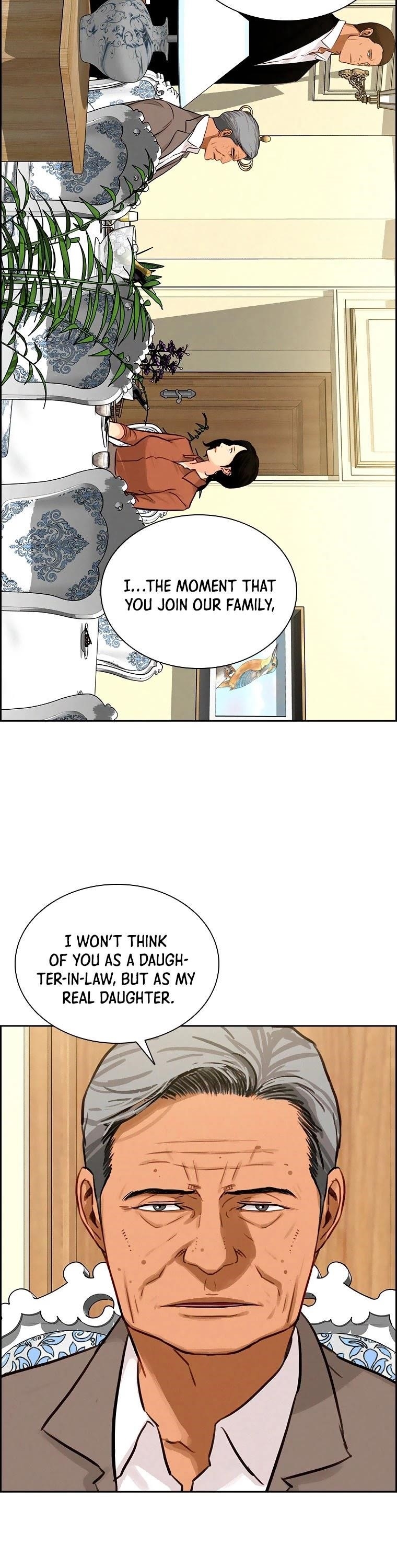 Lord of Money Chapter 96 - Page 13