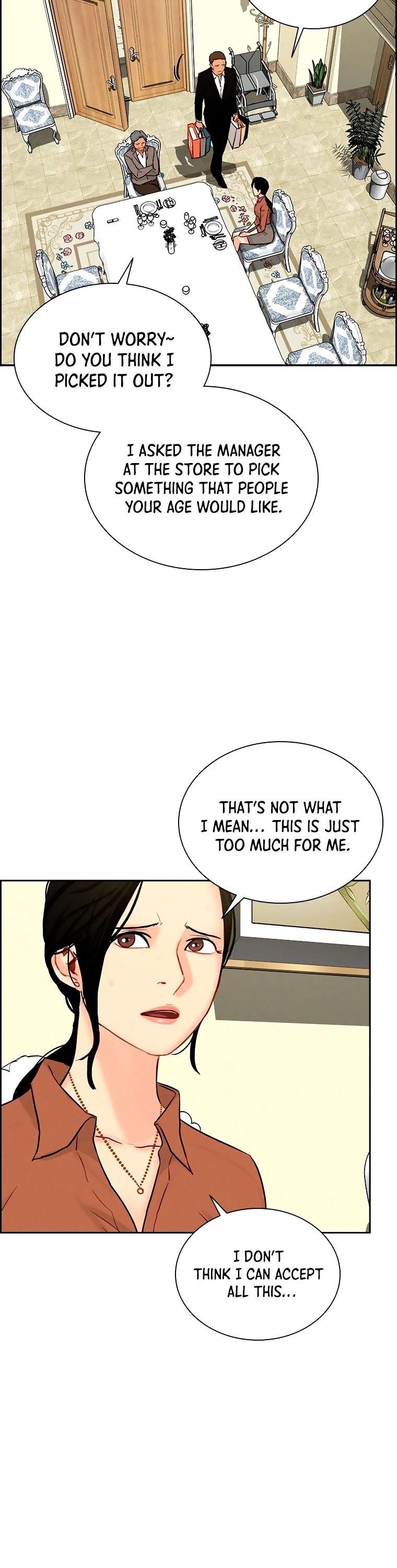 Lord of Money Chapter 96 - Page 7